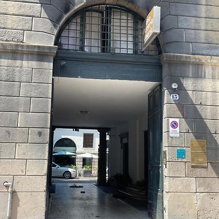 Отель Angie'S View Верона Экстерьер фото